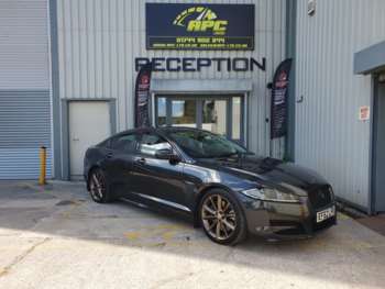 2012 (62) - 3.0d V6 S Luxury 4dr Auto