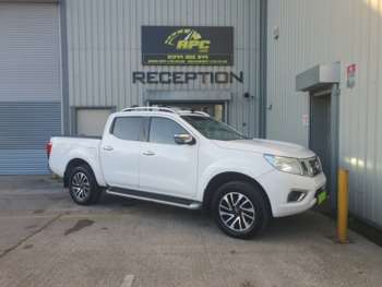 Used Nissan Navara 2017 for sale - 73890008: Photo