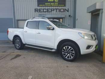 Used Nissan Navara 2017 for sale - 73890008: Photo