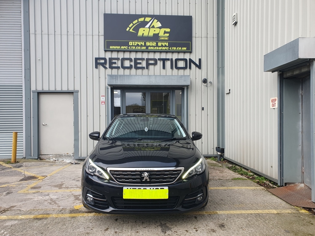 Used Peugeot 308 2018 for sale - 77170305: Photo 10