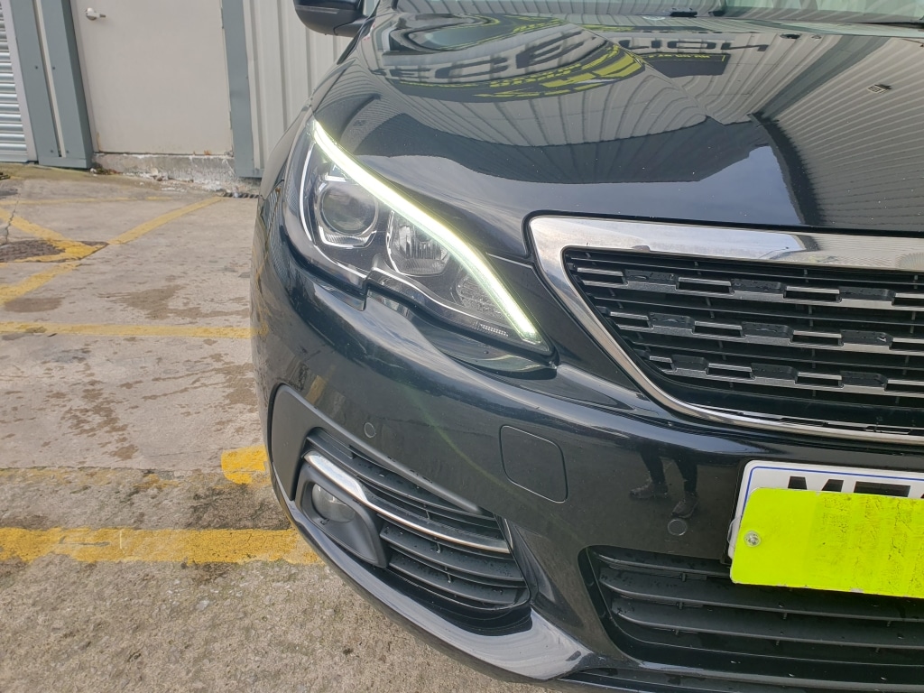 Used Peugeot 308 2018 for sale - 77170305: Photo 11