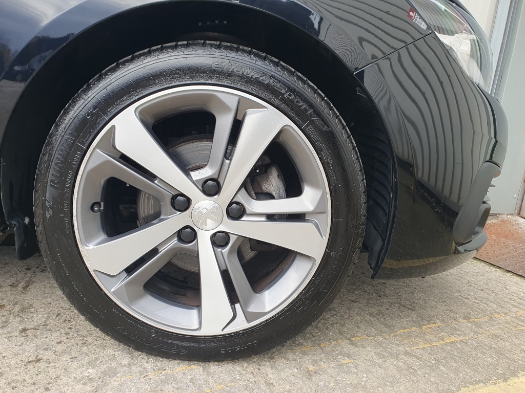 Used Peugeot 308 2018 for sale - 77170305: Photo 38