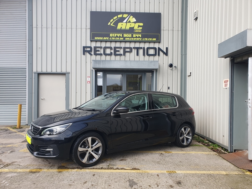 Used Peugeot 308 2018 for sale - 77170305: Photo 4