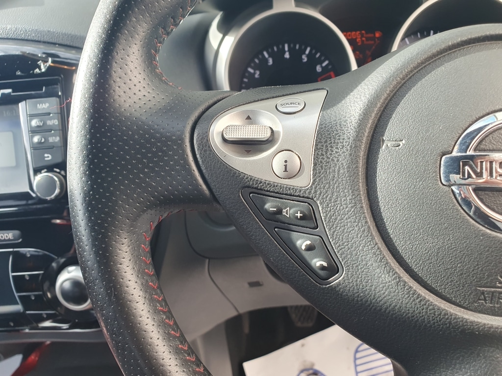 Used Nissan Juke 2014 for sale - 75988225: Photo 19