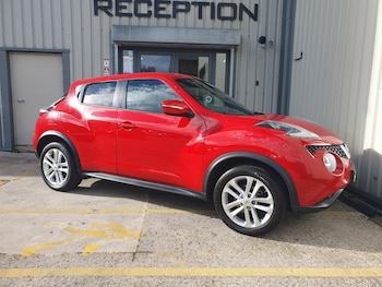 2014 (64) - 1.2 ACENTA PREMIUM DIG-T 5DR Manual