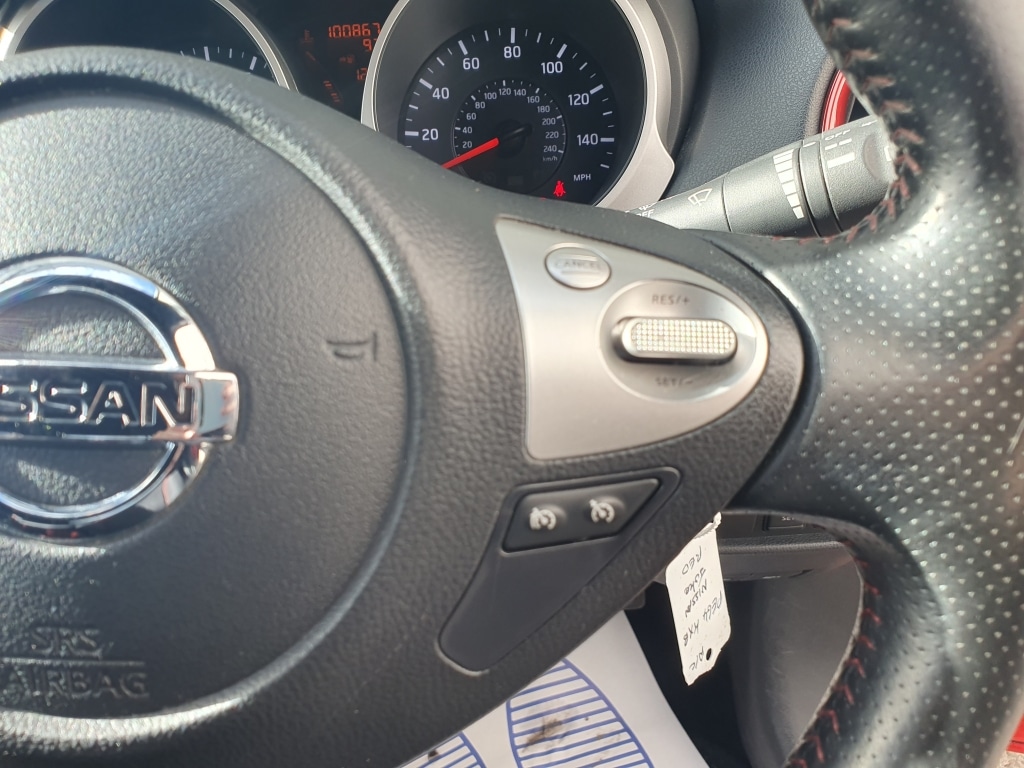 Used Nissan Juke 2014 for sale - 75988225: Photo 20