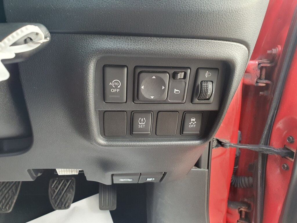 Used Nissan Juke 2014 for sale - 75988225: Photo 21