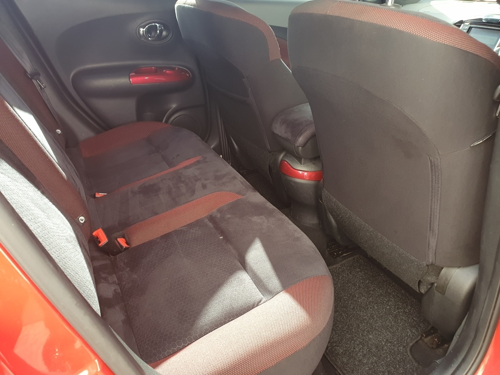 Used Nissan Juke 2014 for sale - 75988225: Photo 23