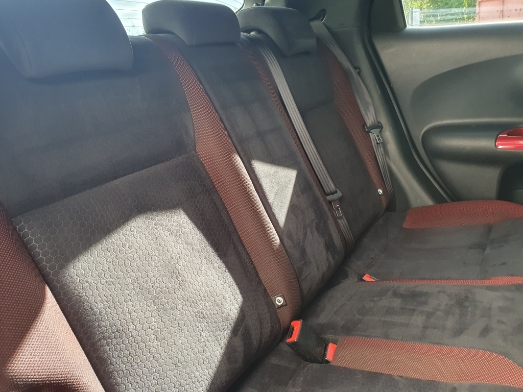 Used Nissan Juke 2014 for sale - 75988225: Photo 24