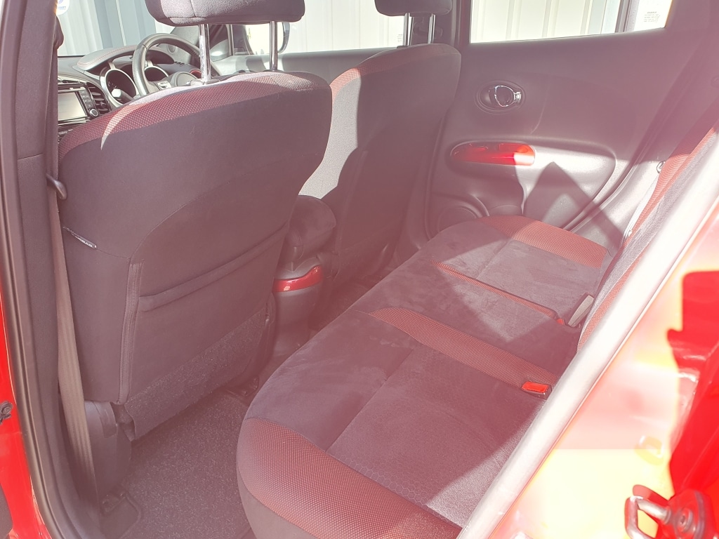 Used Nissan Juke 2014 for sale - 75988225: Photo 25