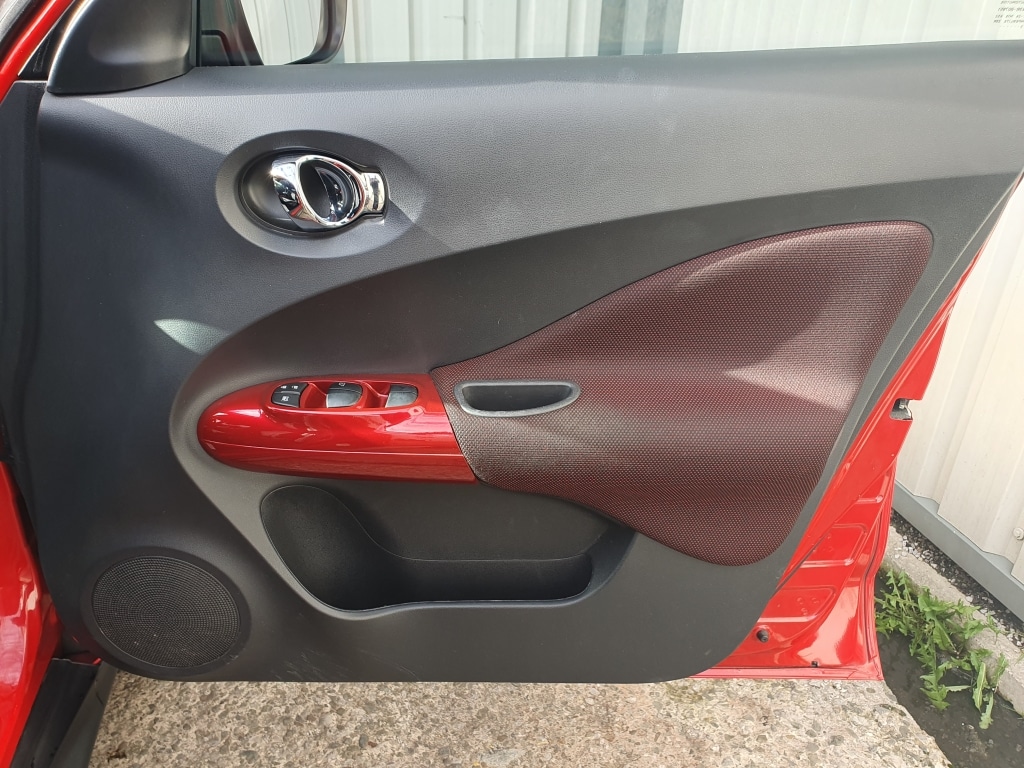 Used Nissan Juke 2014 for sale - 75988225: Photo 27