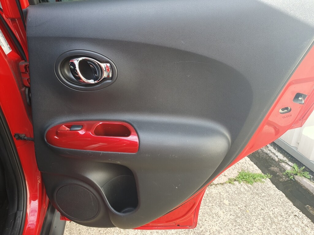 Used Nissan Juke 2014 for sale - 75988225: Photo 28