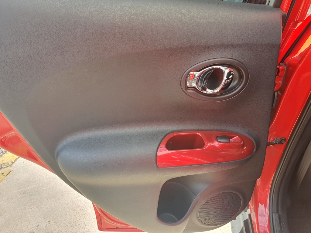Used Nissan Juke 2014 for sale - 75988225: Photo 29