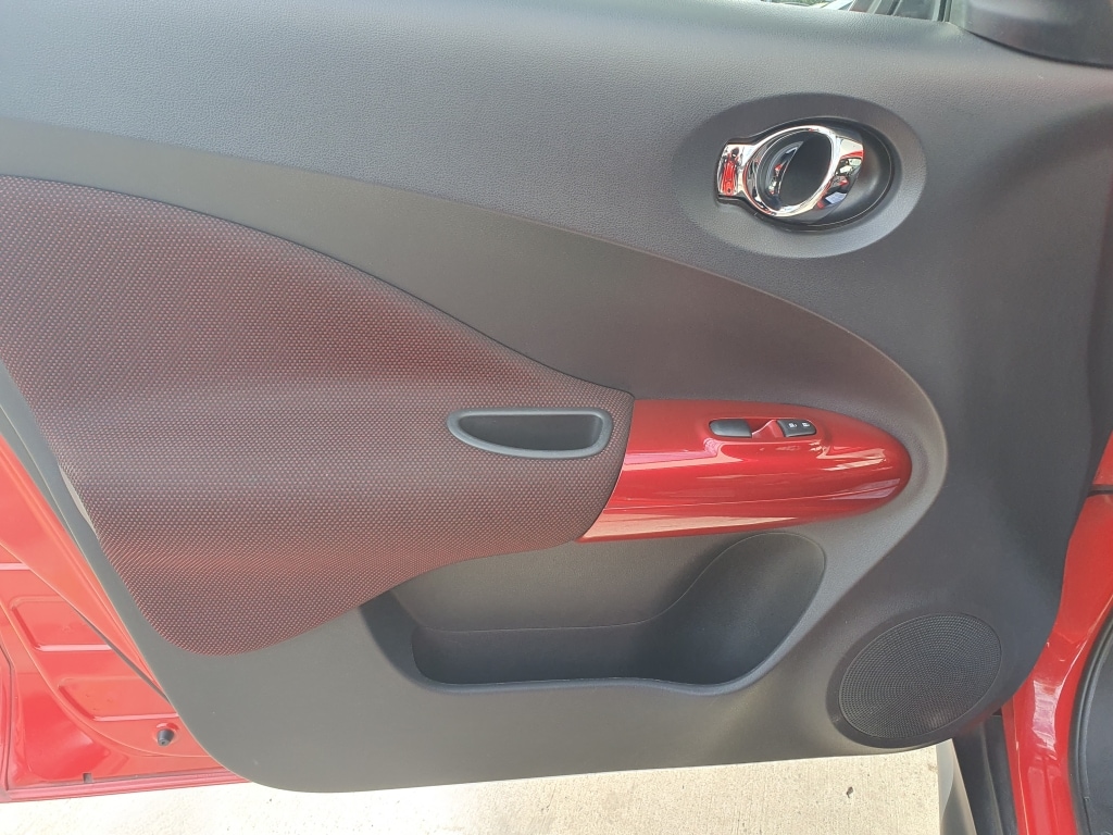 Used Nissan Juke 2014 for sale - 75988225: Photo 30