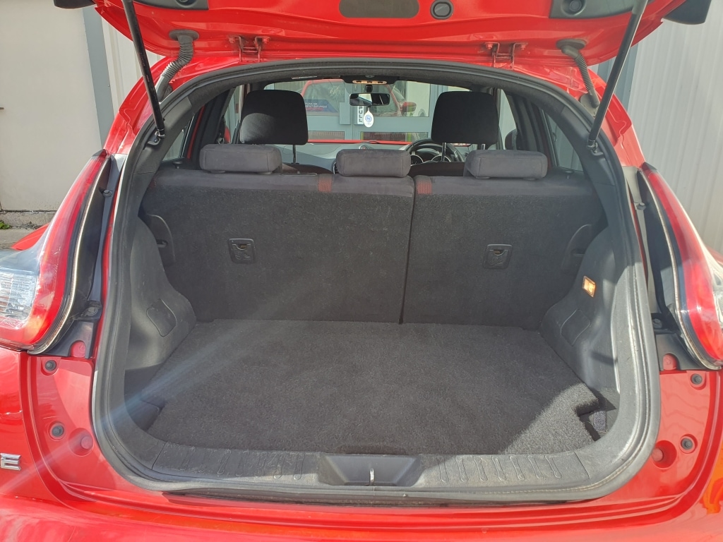Used Nissan Juke 2014 for sale - 75988225: Photo 31