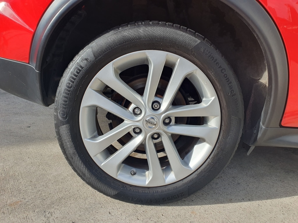 Used Nissan Juke 2014 for sale - 75988225: Photo 36