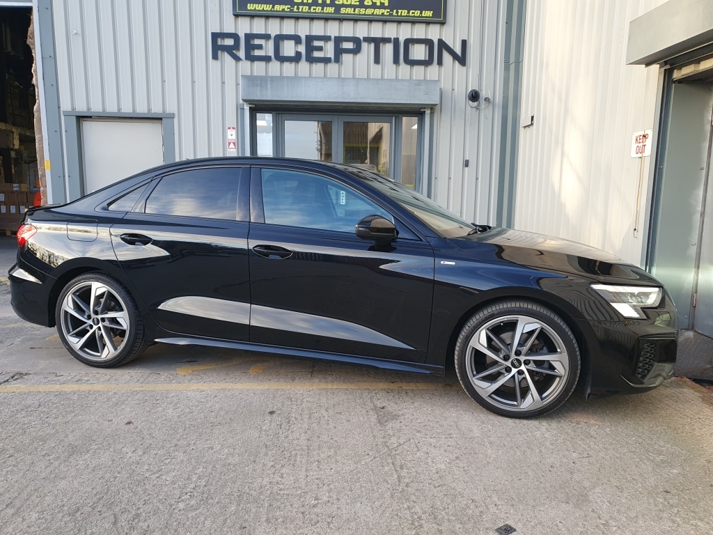 Used Audi A3 2021 for sale - 77353009: Photo 1