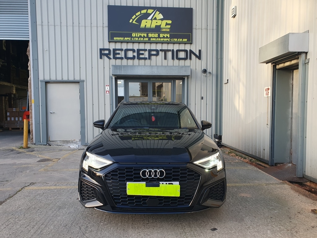 Used Audi A3 2021 for sale - 77353009: Photo 10