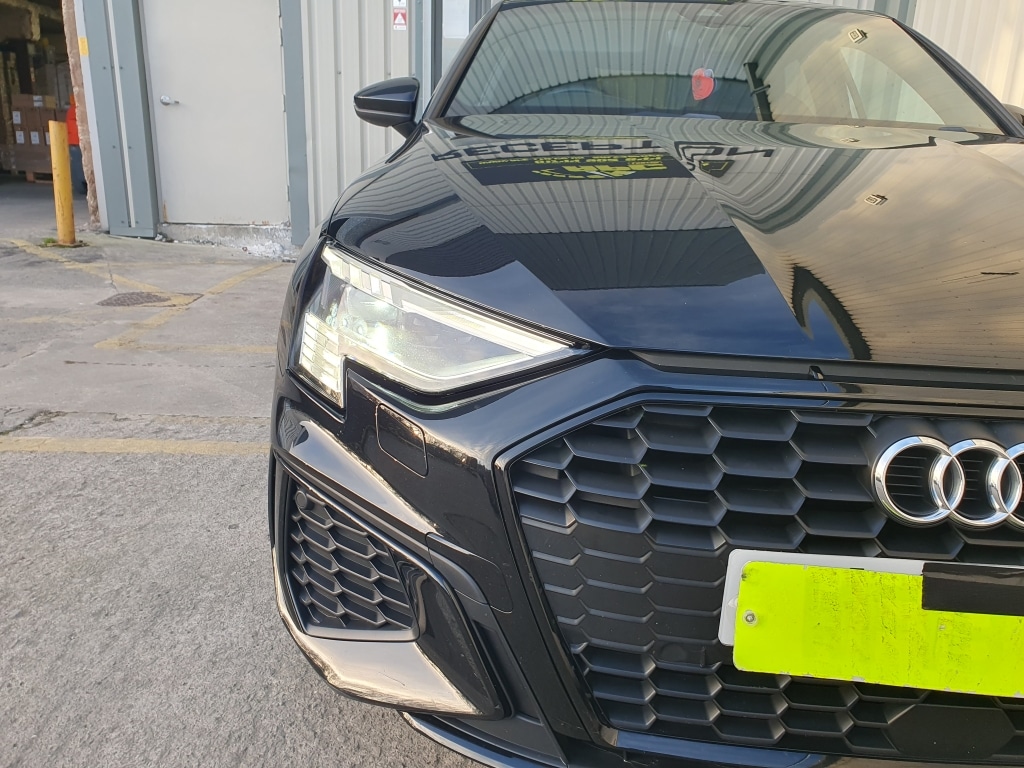 Used Audi A3 2021 for sale - 77353009: Photo 11