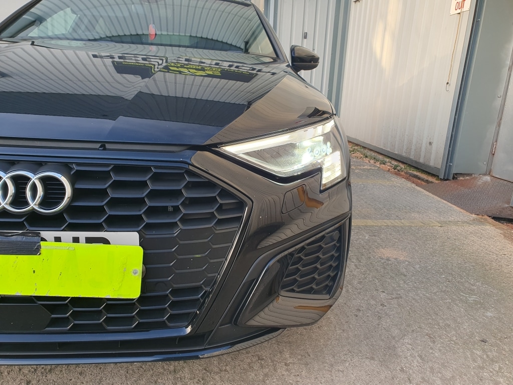 Used Audi A3 2021 for sale - 77353009: Photo 12