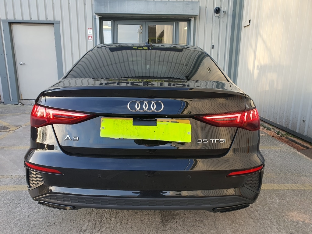 Used Audi A3 2021 for sale - 77353009: Photo 13