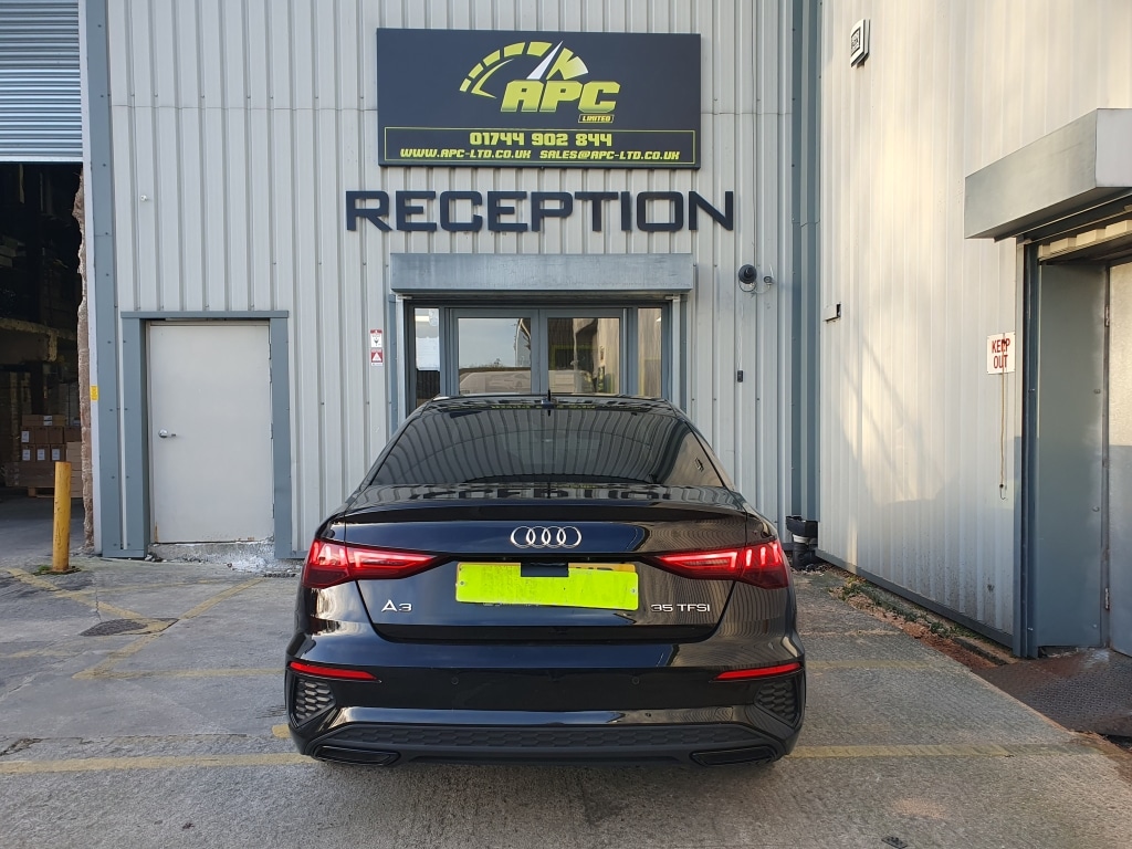 Used Audi A3 2021 for sale - 77353009: Photo 14