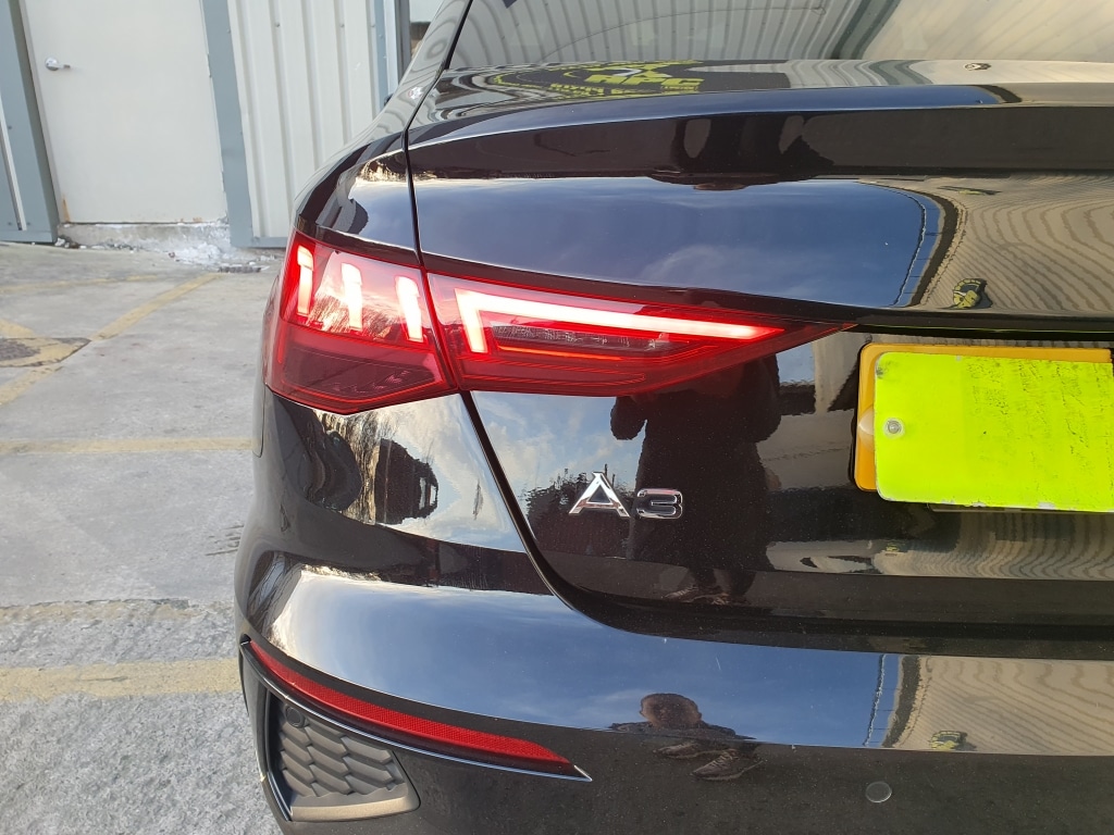 Used Audi A3 2021 for sale - 77353009: Photo 15