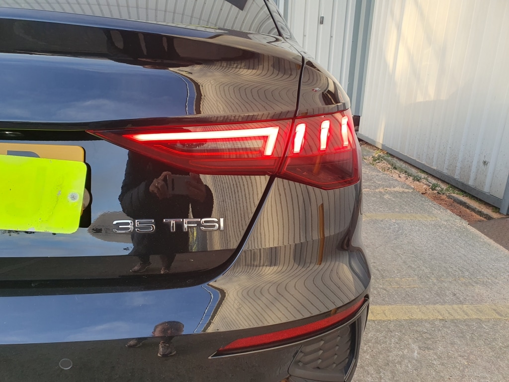 Used Audi A3 2021 for sale - 77353009: Photo 16