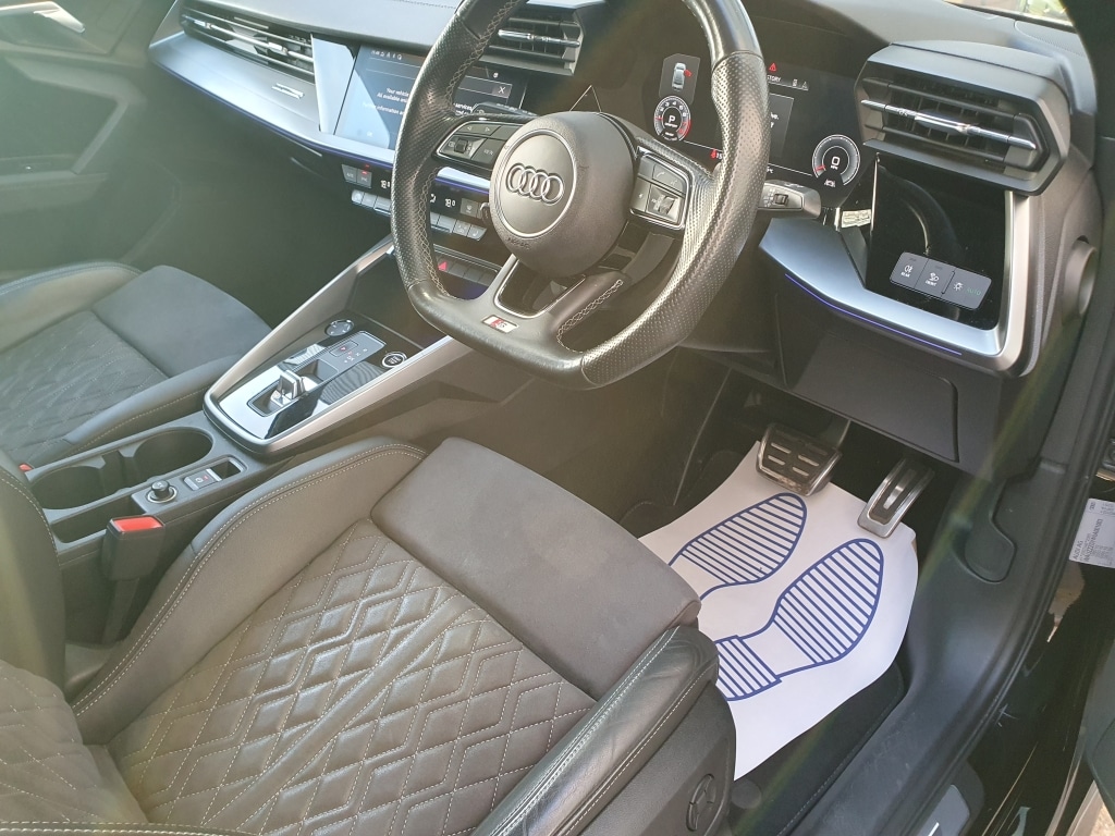 Used Audi A3 2021 for sale - 77353009: Photo 17