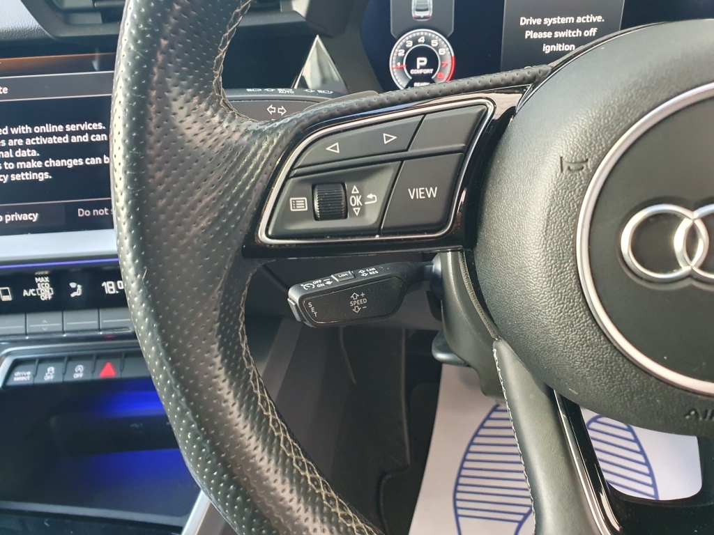 Used Audi A3 2021 for sale - 77353009: Photo 19