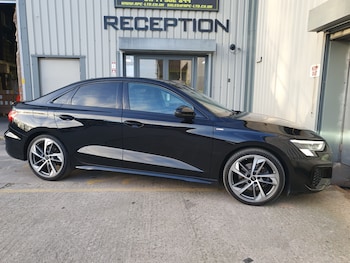 Used Audi A3 2021 for sale - 77353009: Photo