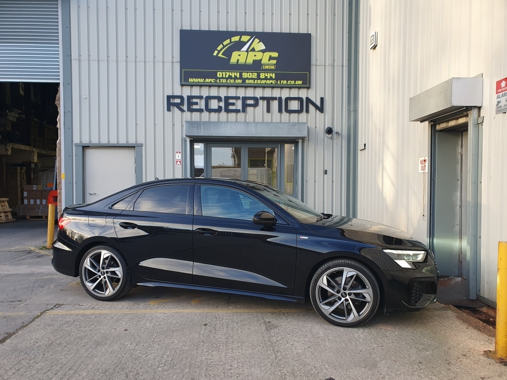 Used Audi A3 2021 for sale - 77353009: Photo 2