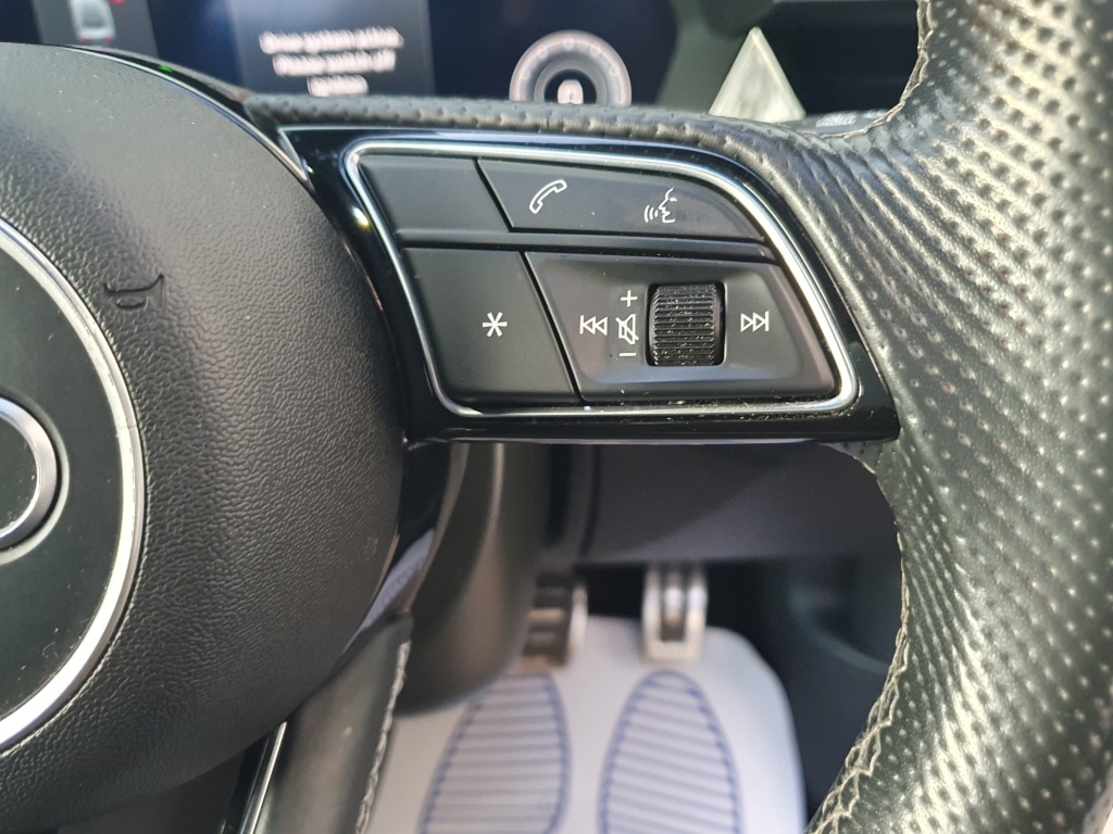 Used Audi A3 2021 for sale - 77353009: Photo 20