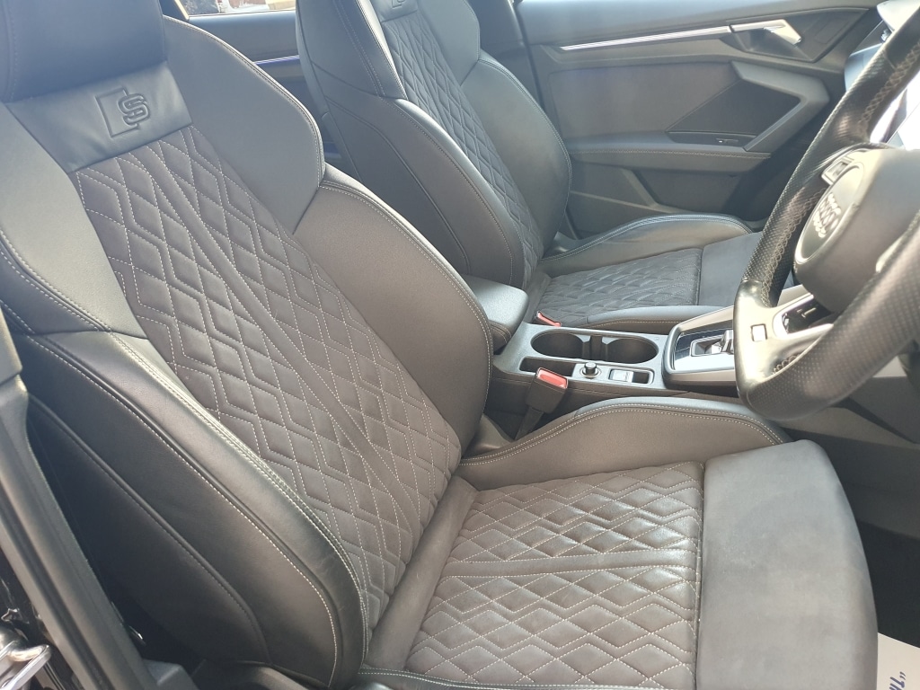 Used Audi A3 2021 for sale - 77353009: Photo 25