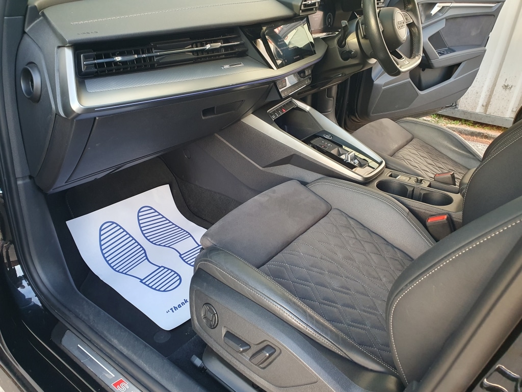 Used Audi A3 2021 for sale - 77353009: Photo 29