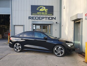 Used Audi A3 2021 for sale - 77353009: Photo