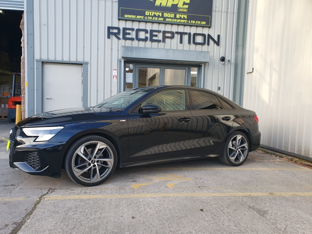 Used Audi A3 2021 for sale - 77353009: Photo 3