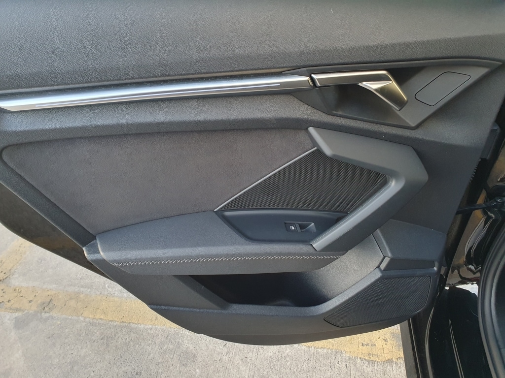 Used Audi A3 2021 for sale - 77353009: Photo 32