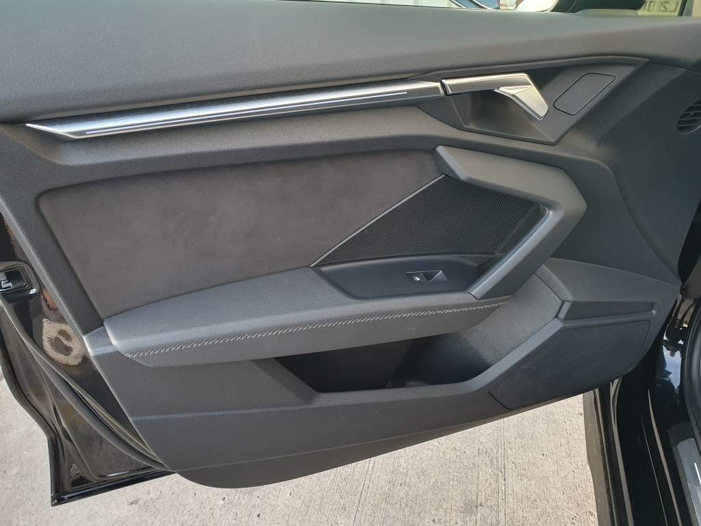 Used Audi A3 2021 for sale - 77353009: Photo 33