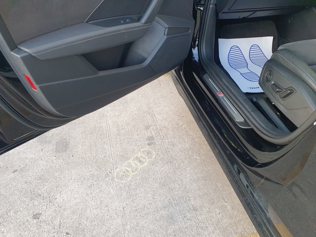 Used Audi A3 2021 for sale - 77353009: Photo 34