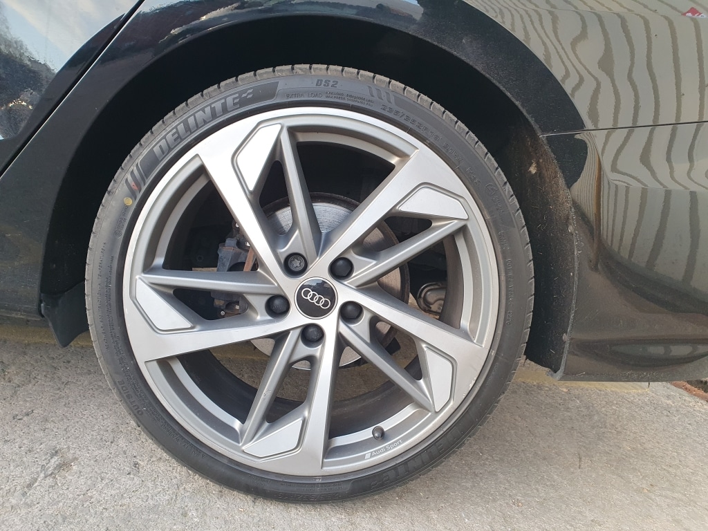 Used Audi A3 2021 for sale - 77353009: Photo 36