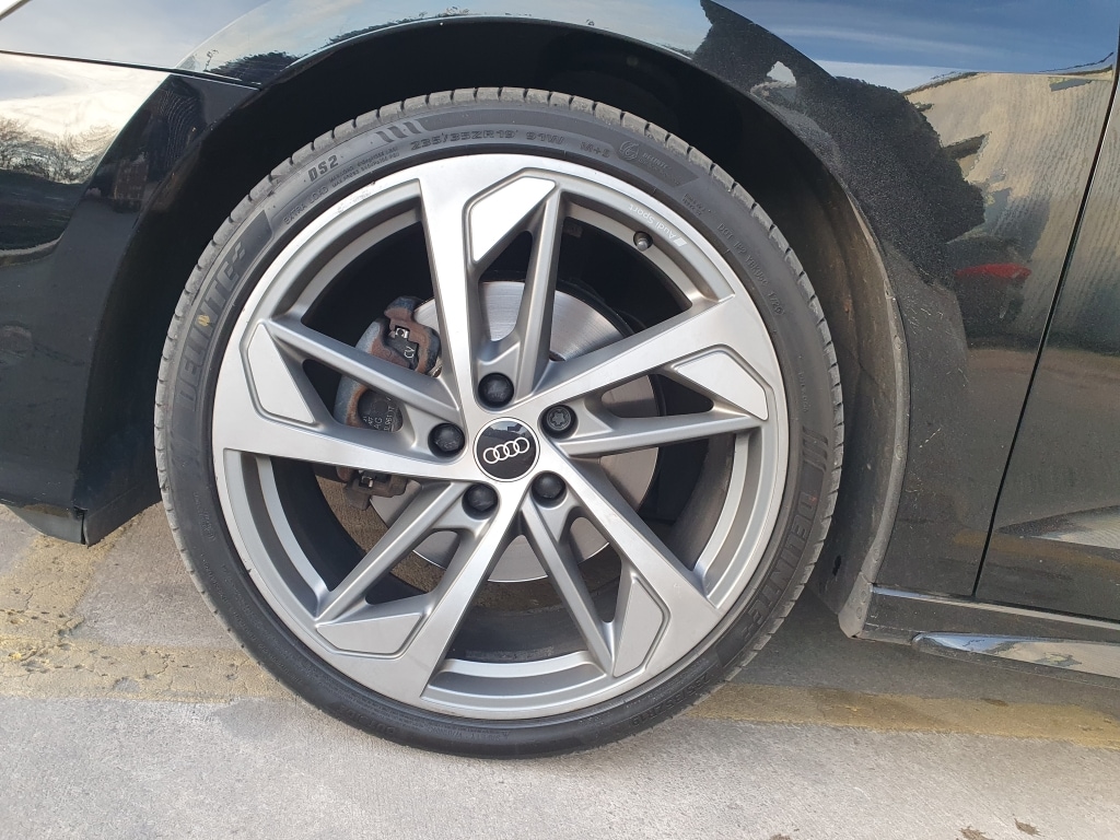 Used Audi A3 2021 for sale - 77353009: Photo 37