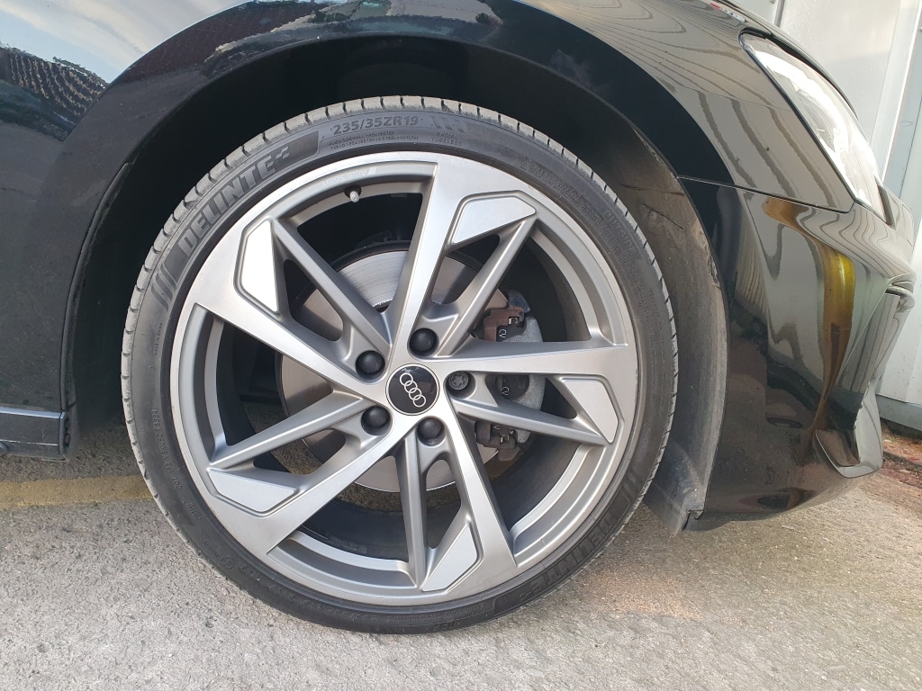 Used Audi A3 2021 for sale - 77353009: Photo 38