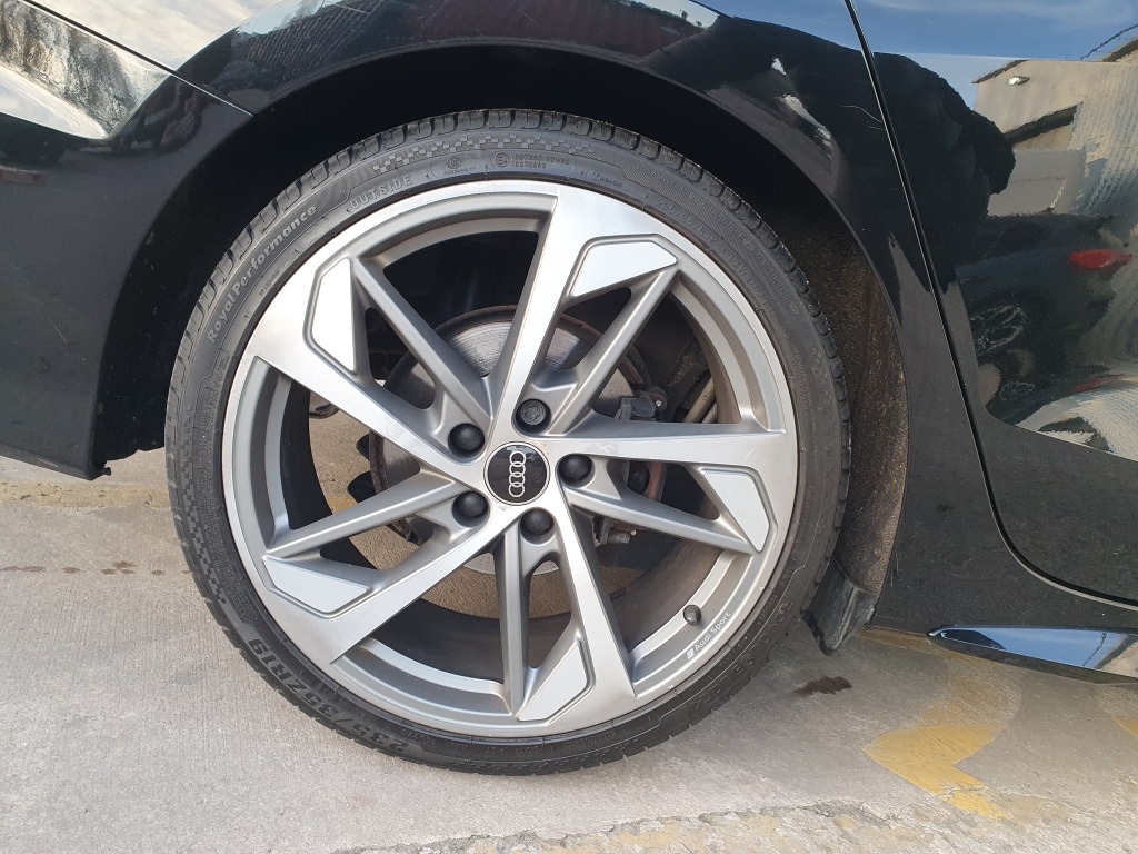 Used Audi A3 2021 for sale - 77353009: Photo 39