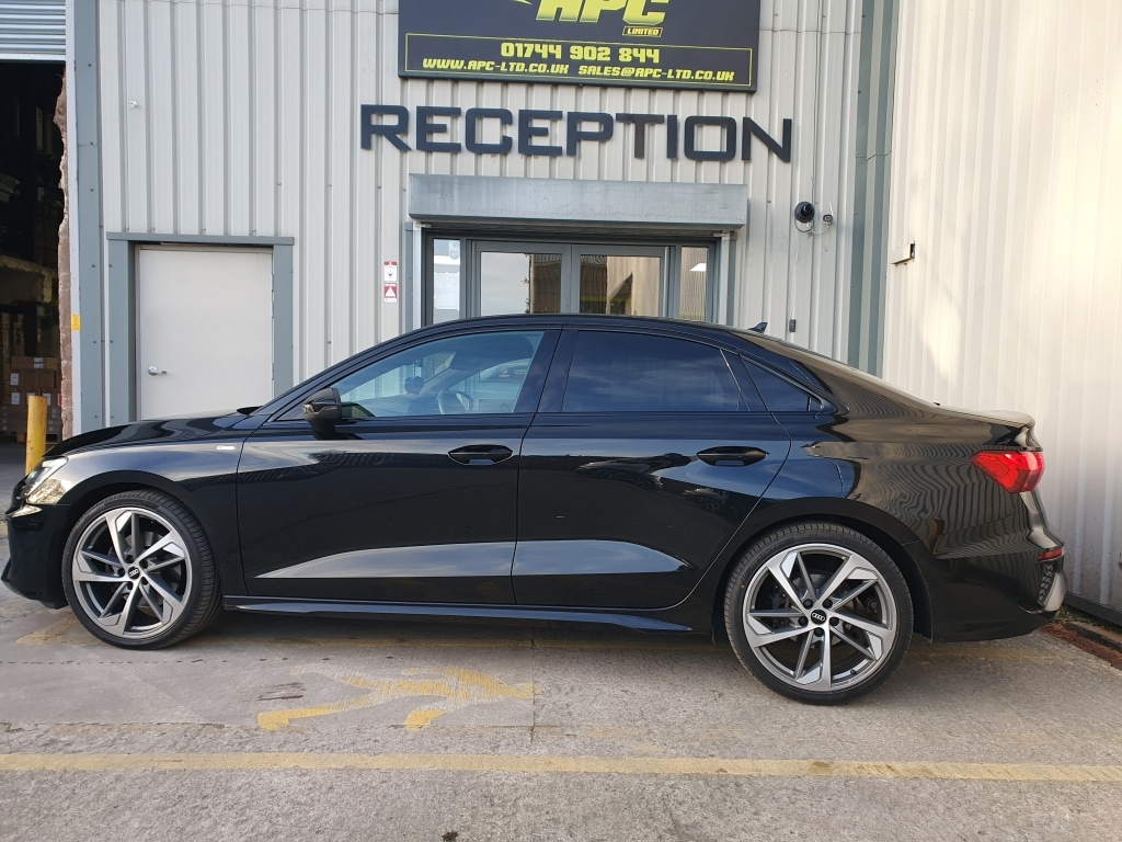 Used Audi A3 2021 for sale - 77353009: Photo 5