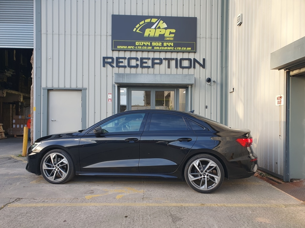 Used Audi A3 2021 for sale - 77353009: Photo 6