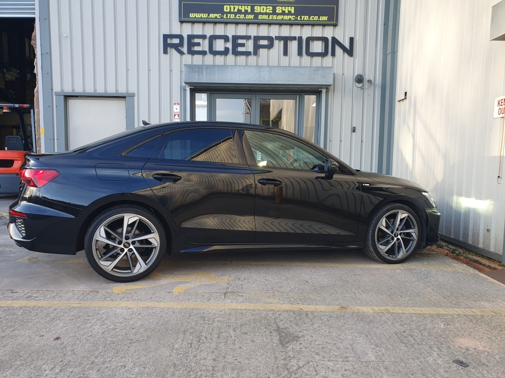 Used Audi A3 2021 for sale - 77353009: Photo 7