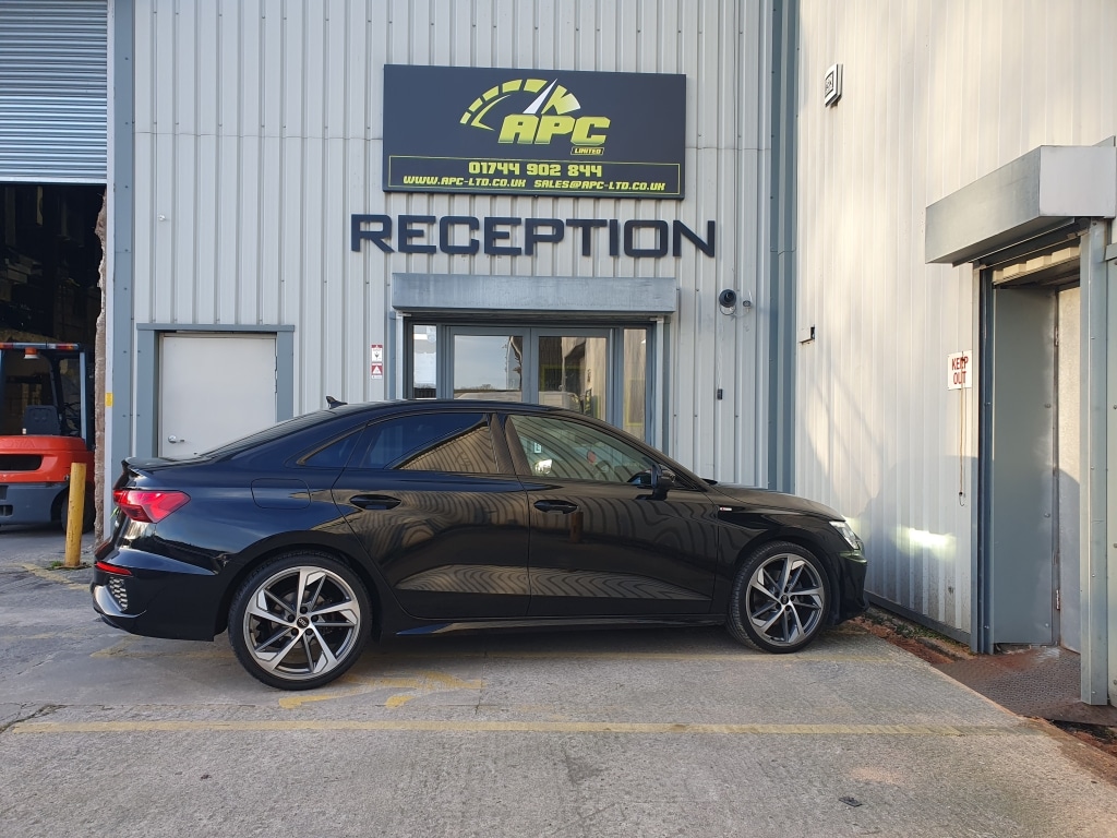 Used Audi A3 2021 for sale - 77353009: Photo 8