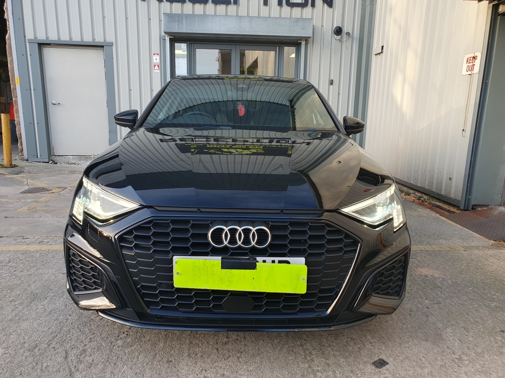 Used Audi A3 2021 for sale - 77353009: Photo 9