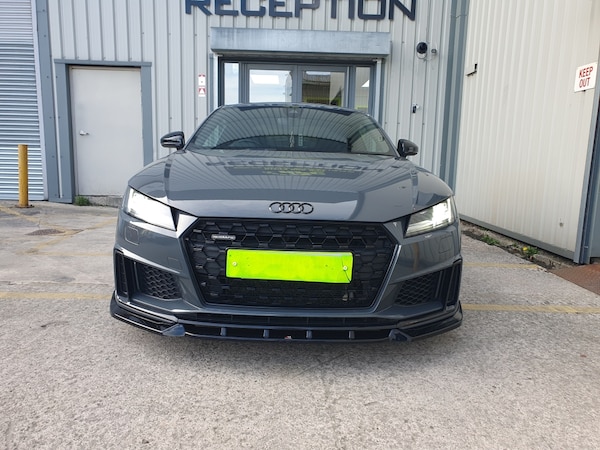 Used Audi TT 2019 for sale - 75470025: Photo 13